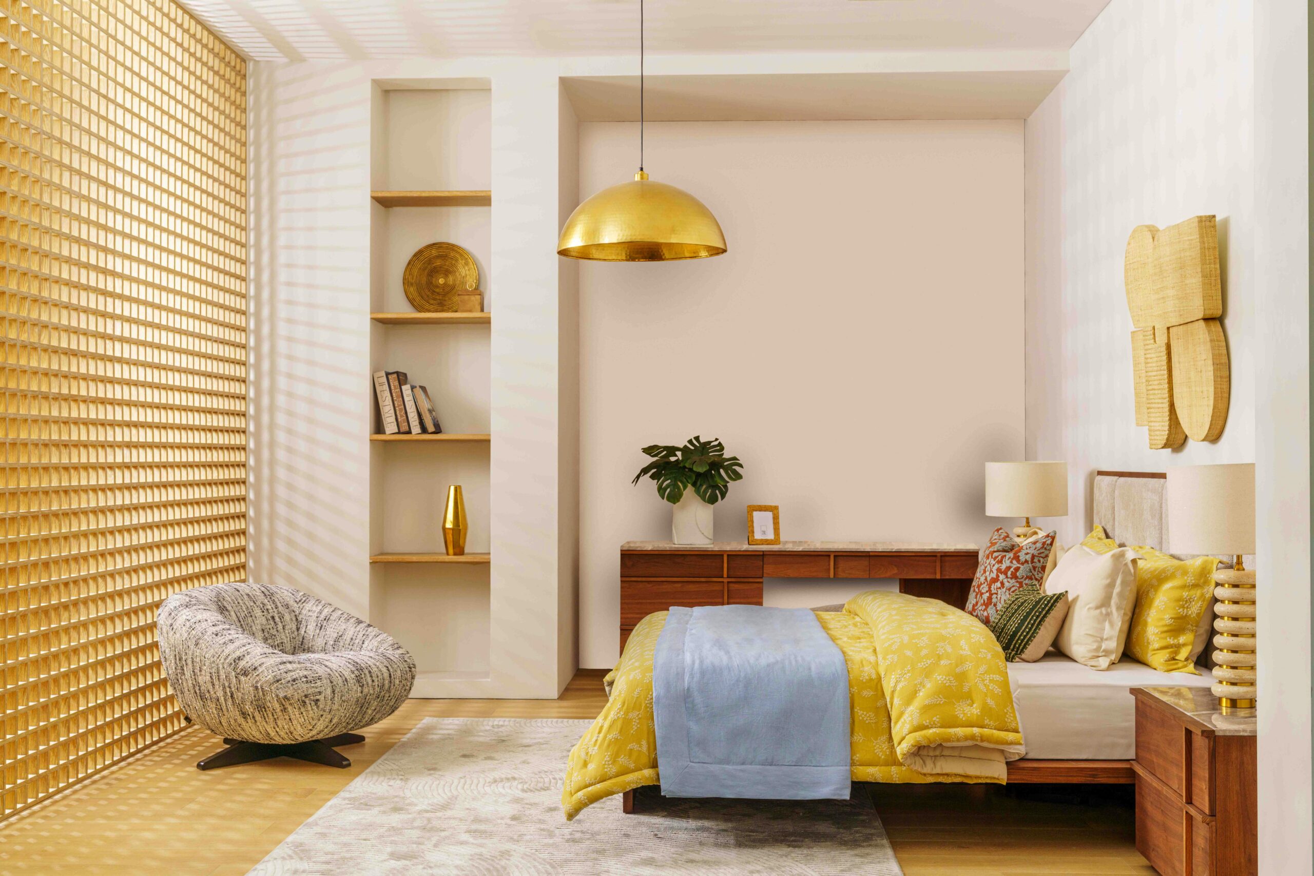 Wall Leveling Scaled